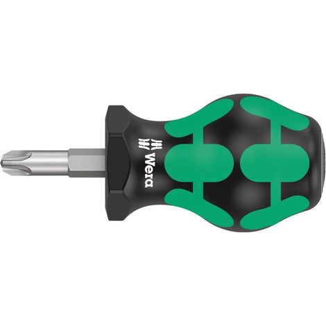 Tournevis Pozidriv, 3 x 25 mm