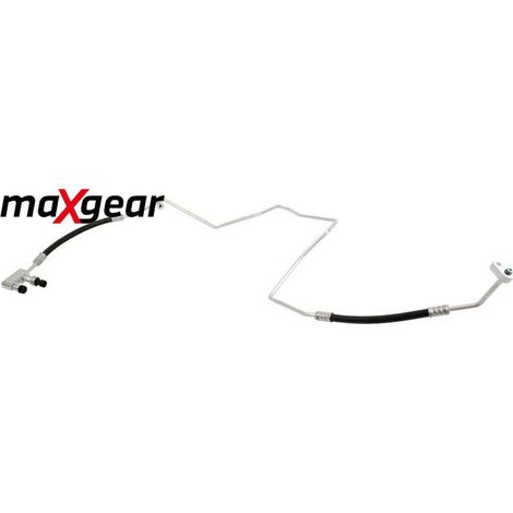 MAXGEAR AC930033 Conduite haute/basse pression 1366872080