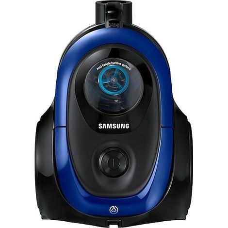 Aspirapolvere Samsung VC2100M senza sacchetto 1.5l 700W Blu [VC07M2110SB/GE] (1/5)