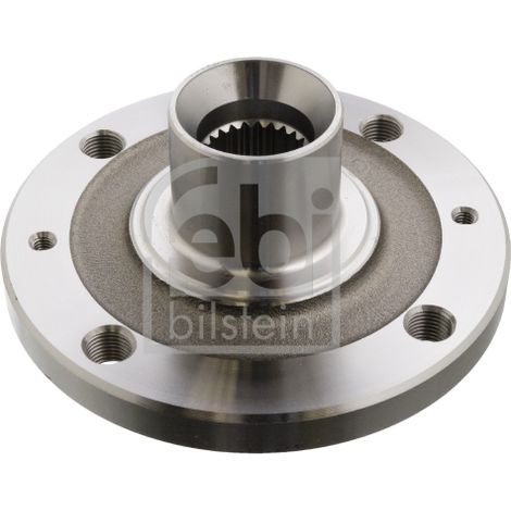 FEBI BILSTEIN 102189 Moyeu de roue - 3307.96 - 3307.96