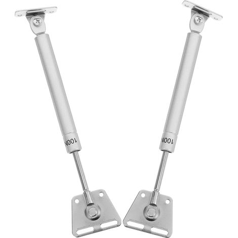 Tige de support hydraulique en acier pour portes et couvercles (1/5)