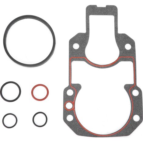 Kit Joint Étanchéité Marine 27-94996Q2, Remplacement Entretien pour Mercruiser I/R/MR, Set de Rénovation (1/5)