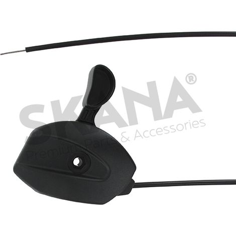 Gaszug MP2 50-55 GGP 160 STIGA 181005541/0 1810055410
