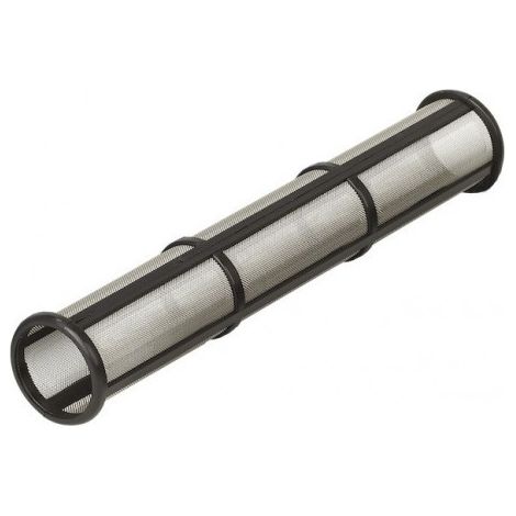 Graco – Filtre Easy out pour pompe airless – Mailles 60 – Pour latex et émaux – Application fluide et efficace – Accessoire pulvérisateur