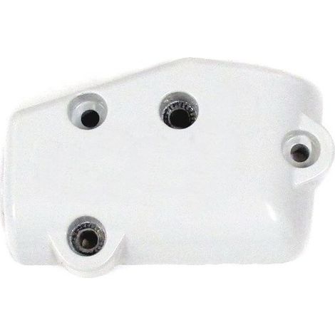 4116-791-0600 - Monture de Serrage Supérieur pour Débroussailleuse STIHL (1/2)