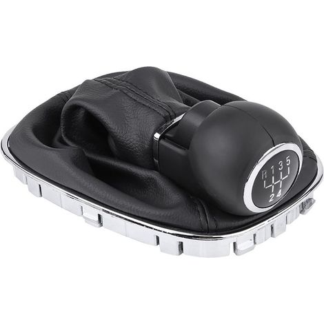 Schalthebelmanschette für Opel Corsa D 009140093 19276456 (1/5)