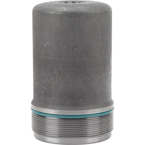 Druckspeicher 0AM DQ200 aus Aluminiumlegierung für 7-Gang-Getriebe