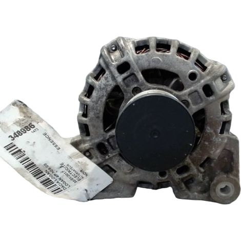 [PRODUIT D'OCCASION] Alternateur DACIA Logan -08 ♻️ Ref Oe. 231002854r - Garantie à vie (1/4)