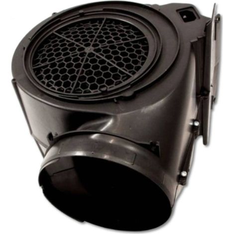 Ersatzteil - Lüftermotor-Einheit -  - SMEG
