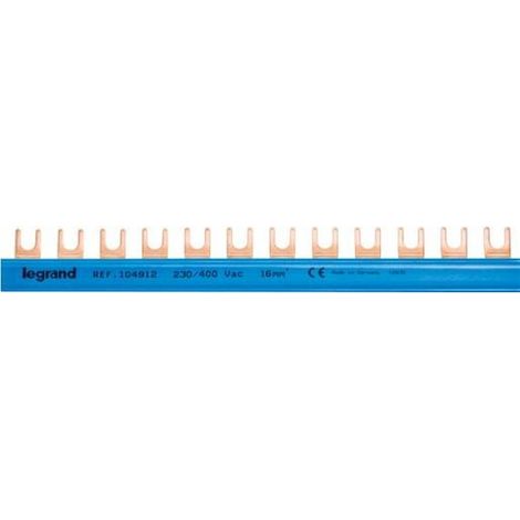Legrand GABELKAMMSCHIENE N 16MM2 (LEXIC 104912)