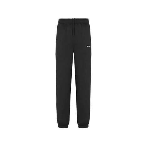 Pantaloni della tuta neri Slazenger, taglia 3XL (1/4)