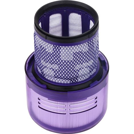 Filtre de Rechange pour Dyson V11 SV14 Cyclone Torque Drive/Animal/Absolute/Total Clean/Fluffy Aspirateurs (1/5)