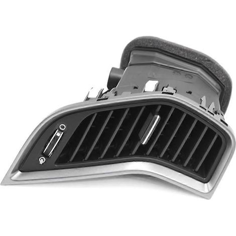 Grille de sortie d'air de climatisation centrale avant gauche pour IX45 974102W0 (1/5)