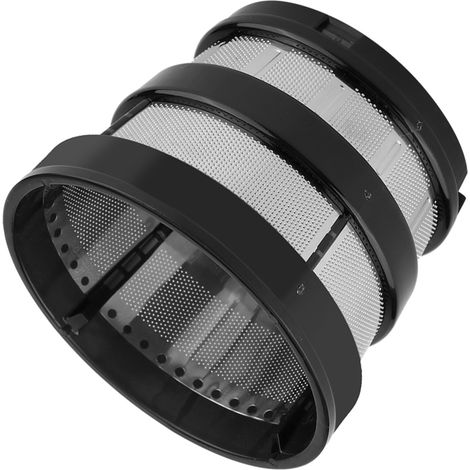 Feinmaschiges Sieb mit kleinen Löchern für Hurom HH SBF11 HU-19SGM Slow Juicer (1/5)