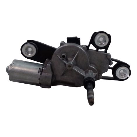 [PRODUIT D'OCCASION] Moteur Essuie-glace Arriere FORD Fiesta 2005- ♻️ Ref Oe. 1774291 - Garantie à vie (1/4)