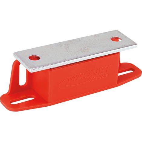 SINTRON Magnetischer Universal-Türschnapper 207902 (1/5)