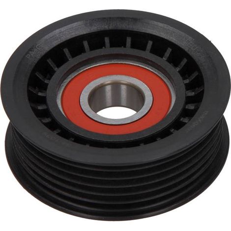 Poulie de tension, courroie trapézoïdale à nervures MAXGEAR 54-1039 MAZDA