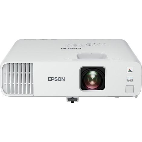 Videoproiettore Epson EB-L260F 4600 lumen 3LCD 1080p Bianco [V11HA69080]