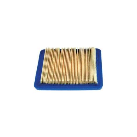 FILTRO ARIA PER RASAERBA  per ns. cod.259729 (CDF07156) cc.139    EXCEL