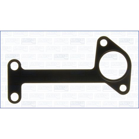 Joint, vanne EGR Ajusa 01156900 HONDA 18715-RSR-E01 33813-4A000