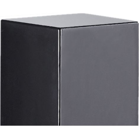 Corde à linge rétractable invisible fixée au mur, double corde, pour balcons et salles de bains d'hôtels, en fil d'acier inoxydable épais, corde simple de style japonais, noir classique, 4,2 mètres. (1/5)