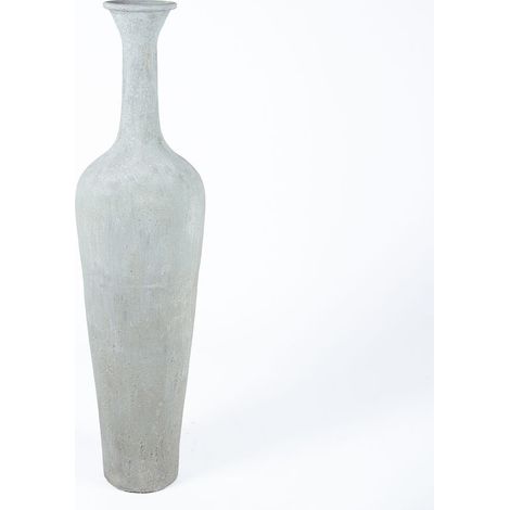 Vase en Terre Cuite RAMON 130cm - Objet Objet Décoratif Contemporain et Intemporel