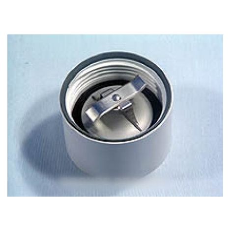 Base completa montada blanca para Batidora KENWOOD KW697750