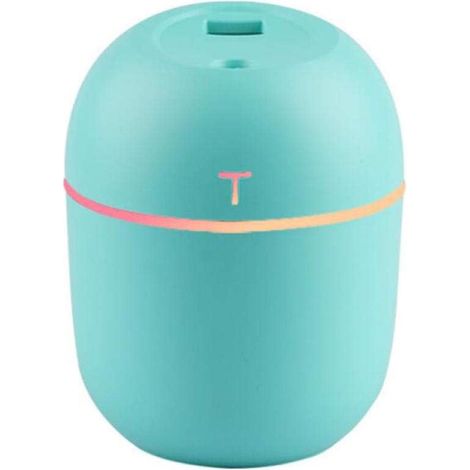 Brume de voiture à ultrasons pour humidificateur d'air USB (1/5)