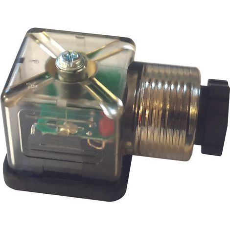 Stecker mit Gleichrichter CN 0050