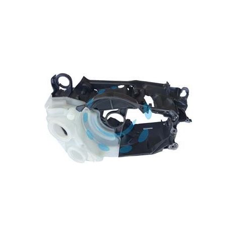 SCOCCA PRINCIPALE PER MOTOSEGA LEGGERA CC.25,4