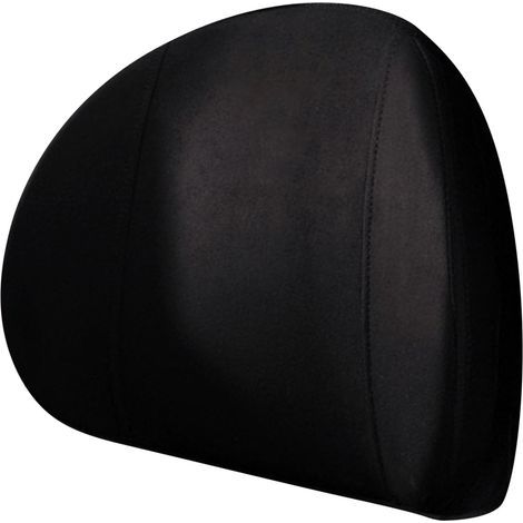 aqxreight Oreiller Lombaire de Voiture (Black). (1/5)