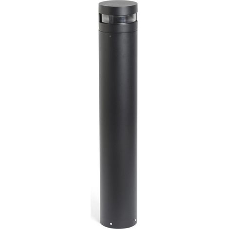 BAST Lámpara baliza negra 70292 (1/5)