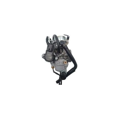 Convient pour carburateur modifié pour voiture de plage TRX600FE TRX600FM TRX600FE ATV