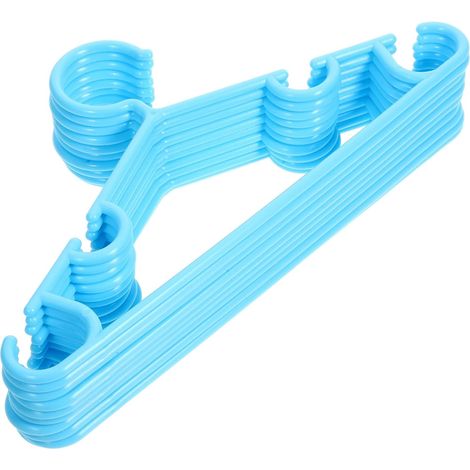 Résistants Déformation la Décoloration Antidérapants Garçon et Filles Lot de 10 en Plastique PP pour Bébés et Petits, Résistants la Déformation la Décoloration, pour Armoires et (1/5)
