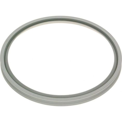 BOSCH Junta de labio DN160 Centrotherm everp, 63037867
