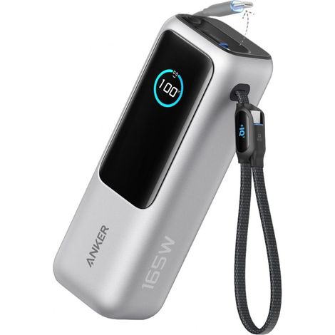 Batería Eléctrica Anker LB10511111 (1/2)