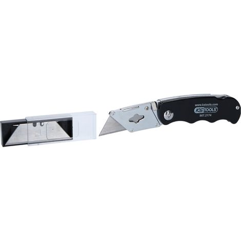 KS Tools Klappmesser, 155mm (1/5)