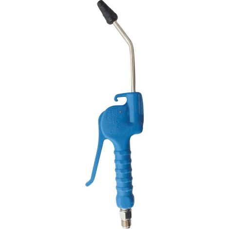 Blaspistole Industrie + drehbarer Anschluss WALMEC - 06330