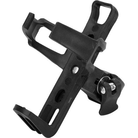 Poignées de guidon antidérapantes pour vélo et trottinette enfants - Noir (1/5)