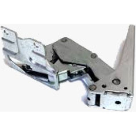 Bisagra inferior Fagor , BSH, Liebher base 51x52 m