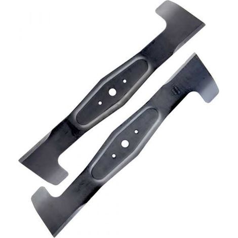 Lame pour Axxom, Viking coupe 52 cm. La paire gauche/droite (1/4)
