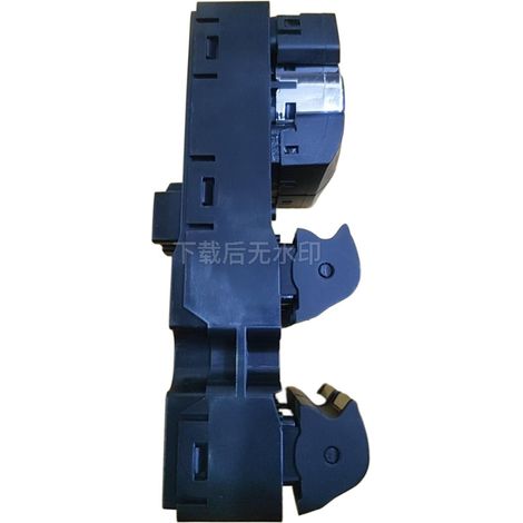BB5T-14540-AQW is suitable for the 11-19 Ford Explorer window regulator master switch (17 pins). (1/4)
