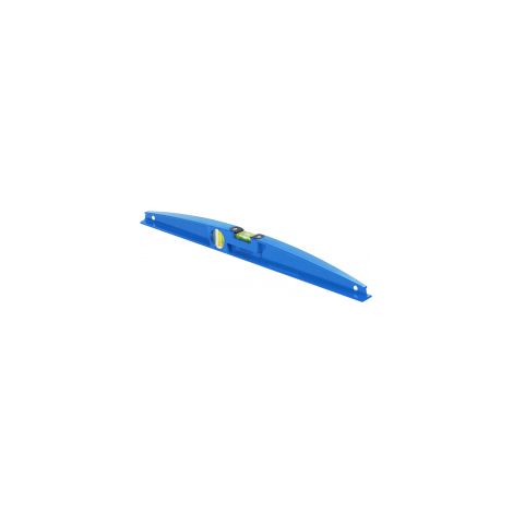 Niveau Alu Eco 400mm Niveau à Bulle Aluminium Léger - Bricotop-axian