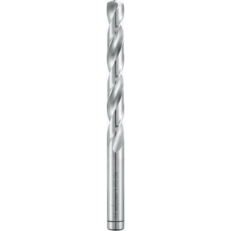 Alpen 62301000100 HSS-E Metall-Spiralbohrer  10 mm Gesamtlänge 133 mm Cobalt DIN 338 Zylinderschaft