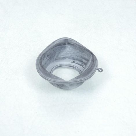 Membrane de boisseau de carburateur pour moto Suzuki 650 SV (1/2)