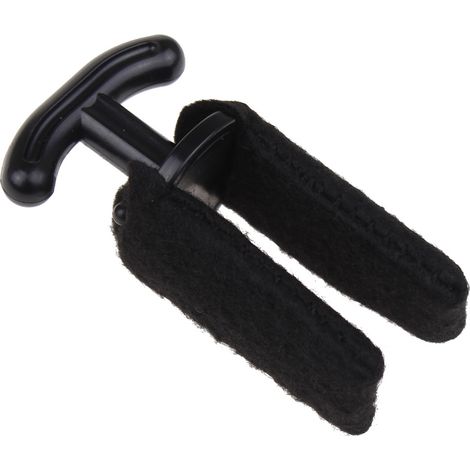 Outil de nettoyage avec tissu d'origine (1/2)