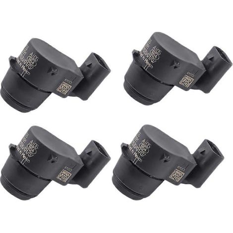 4 capteurs de stationnement pour E81 E82 E88 E90 E91 E92 E93 E84 66209196705 9196705 66206934308 Capteur de recul (1/5)