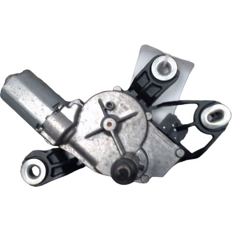 Moteur Essuie-glace Arriere VOLKSWAGEN Polo 2009- [PRODUIT D'OCCASION]♻️5k6955711b