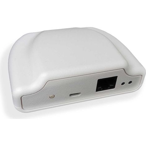 SMARTBOX opcional para Emisor Térmico WiFi "HJM" (1/6)