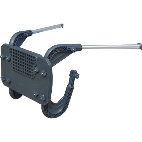 Supporto motore, specchio di poppa INTEX 68624